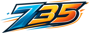 Logo thương hiệu 735